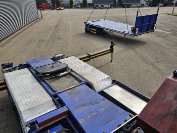 TGS 41.480 8x4 BB / PM 100 tm + JIB + WINCH